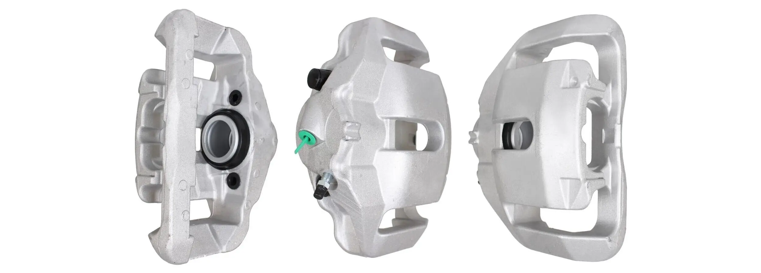 Bremssattel Vorderachse rechts vor der Achse ELSTOCK 83-0020