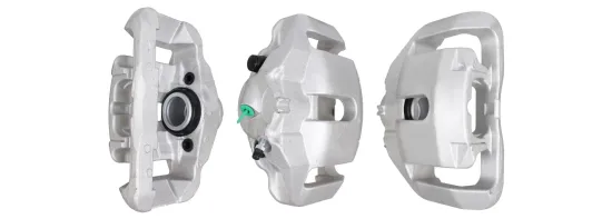 Bremssattel Vorderachse rechts vor der Achse ELSTOCK 83-0020 Bild Bremssattel Vorderachse rechts vor der Achse ELSTOCK 83-0020