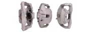 Bremssattel Vorderachse links hinter der Achse ELSTOCK 82-2579