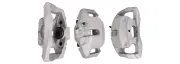 Bremssattel Vorderachse rechts hinter der Achse ELSTOCK 83-2579