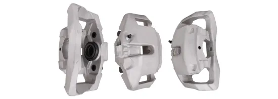 Bremssattel Vorderachse rechts hinter der Achse ELSTOCK 83-2579 Bild Bremssattel Vorderachse rechts hinter der Achse ELSTOCK 83-2579