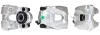 Bremssattel Hinterachse links hinter der Achse ELSTOCK 86-2588