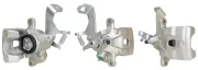 Bremssattel Hinterachse rechts hinter der Achse ELSTOCK 87-2605