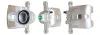 Bremssattel Vorderachse links vor der Achse ELSTOCK 82-2606