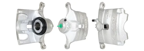 Bremssattel Vorderachse links vor der Achse ELSTOCK 82-2608 Bild Bremssattel Vorderachse links vor der Achse ELSTOCK 82-2608