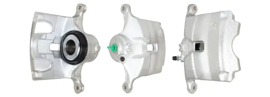 Bremssattel Vorderachse rechts vor der Achse ELSTOCK 83-2608 Bild Bremssattel Vorderachse rechts vor der Achse ELSTOCK 83-2608