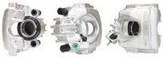 Bremssattel Vorderachse rechts vor der Achse ELSTOCK 83-2617