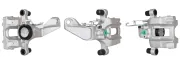 Bremssattel Hinterachse rechts hinter der Achse ELSTOCK 87-2621