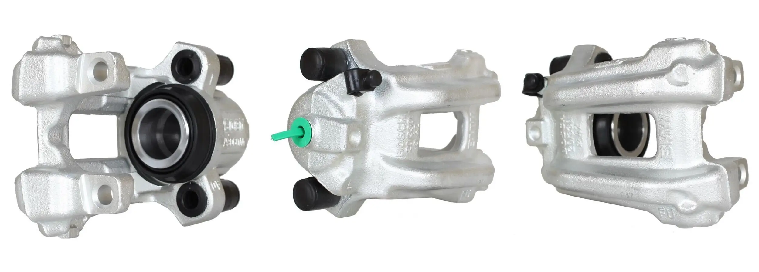 Bremssattel Hinterachse links vor der Achse ELSTOCK 86-2630