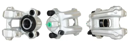 Bremssattel Hinterachse rechts vor der Achse ELSTOCK 87-2630 Bild Bremssattel Hinterachse rechts vor der Achse ELSTOCK 87-2630