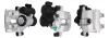 Bremssattel Hinterachse rechts hinter der Achse ELSTOCK 87-2635 Bild Bremssattel Hinterachse rechts hinter der Achse ELSTOCK 87-2635