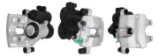 Bremssattel Hinterachse rechts hinter der Achse ELSTOCK 87-2635
