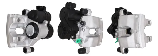 Bremssattel Hinterachse rechts hinter der Achse ELSTOCK 87-2635 Bild Bremssattel Hinterachse rechts hinter der Achse ELSTOCK 87-2635