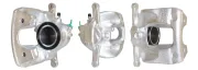 Bremssattel Vorderachse links vor der Achse ELSTOCK 82-2636