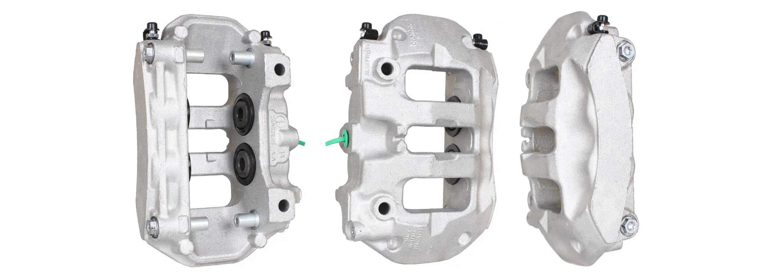 Bremssattel Hinterachse links vor der Achse ELSTOCK 86-2645