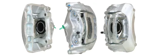 Bremssattel Vorderachse rechts vor der Achse ELSTOCK 83-2649-1 Bild Bremssattel Vorderachse rechts vor der Achse ELSTOCK 83-2649-1