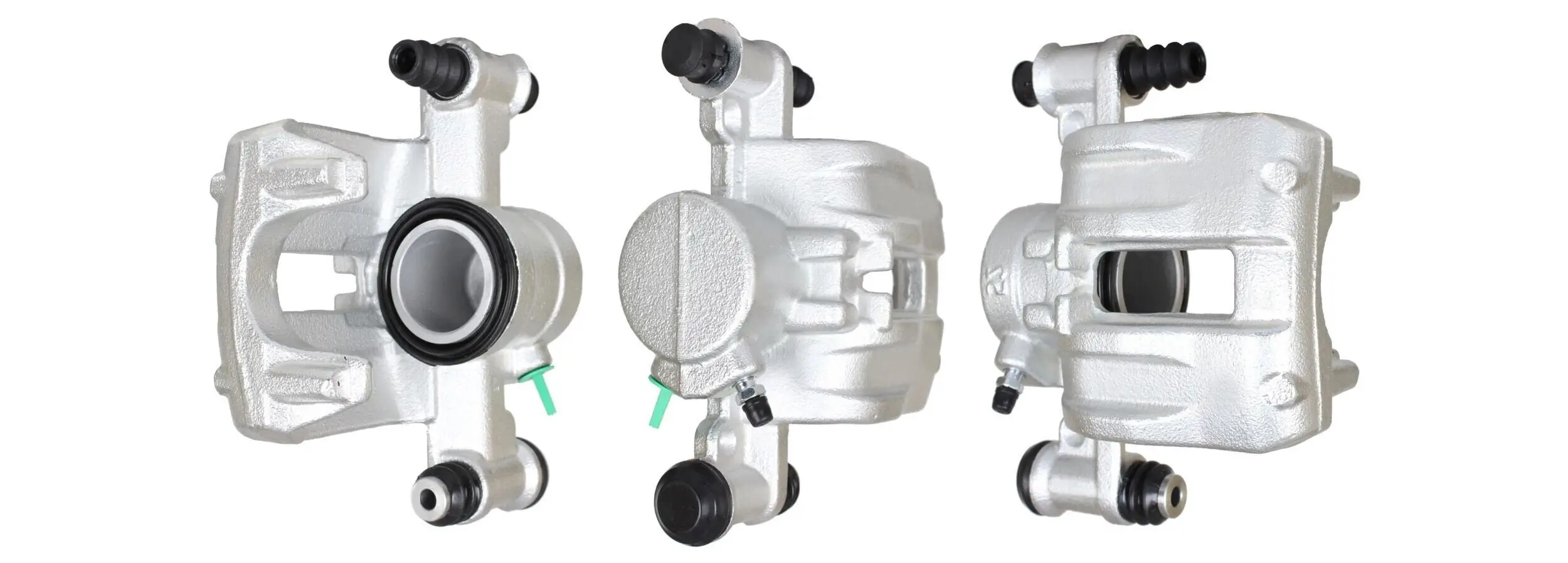 Bremssattel Hinterachse rechts vor der Achse ELSTOCK 87-2650