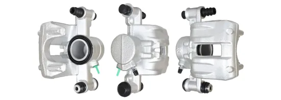 Bremssattel Hinterachse rechts vor der Achse ELSTOCK 87-2650 Bild Bremssattel Hinterachse rechts vor der Achse ELSTOCK 87-2650