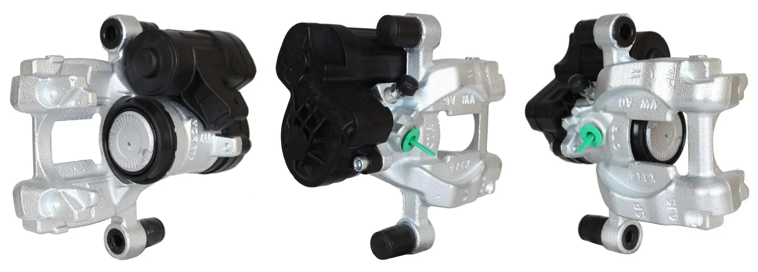 Bremssattel Hinterachse links vor der Achse ELSTOCK 86-2701