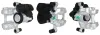 Bremssattel Hinterachse links vor der Achse ELSTOCK 86-2701