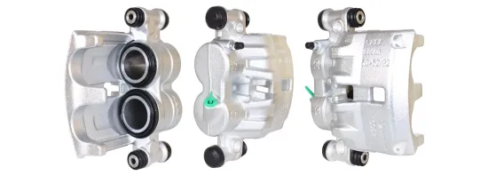 Bremssattel Vorderachse links vor der Achse ELSTOCK 82-2702 Bild Bremssattel Vorderachse links vor der Achse ELSTOCK 82-2702