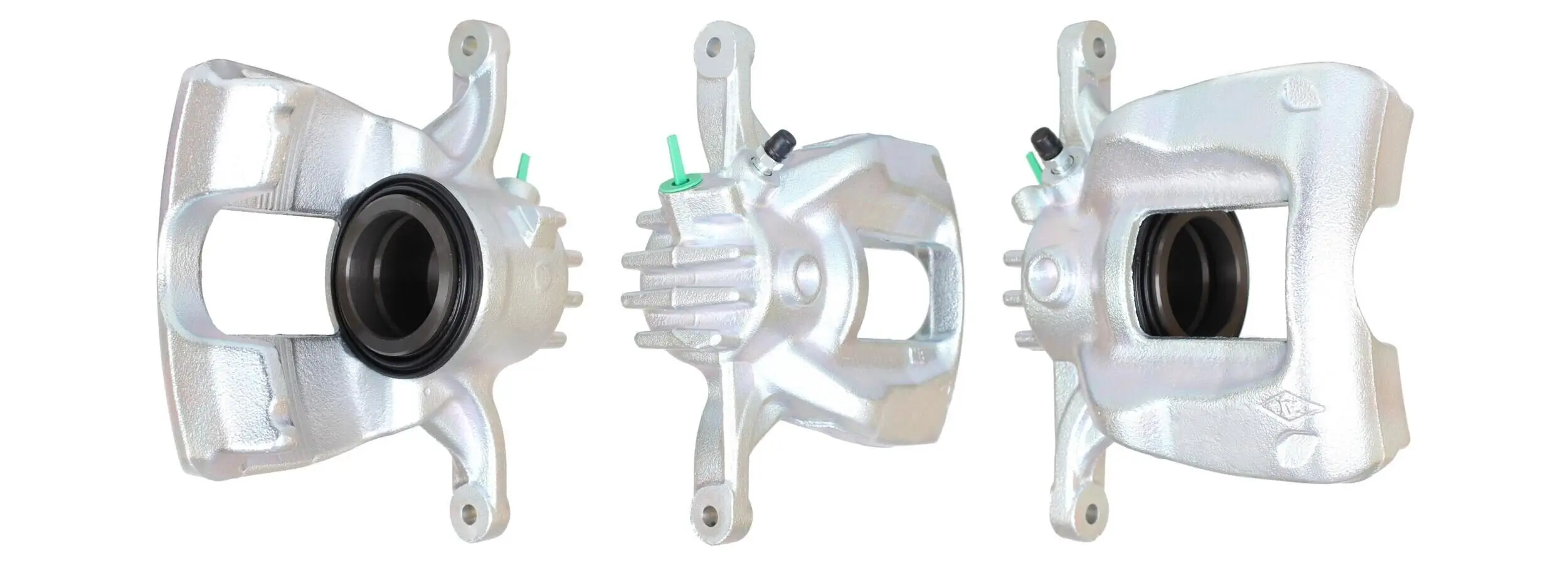 Bremssattel Vorderachse links vor der Achse ELSTOCK 82-2708