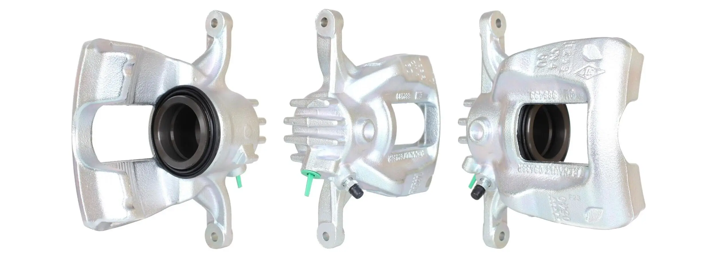 Bremssattel Vorderachse rechts vor der Achse ELSTOCK 83-2708