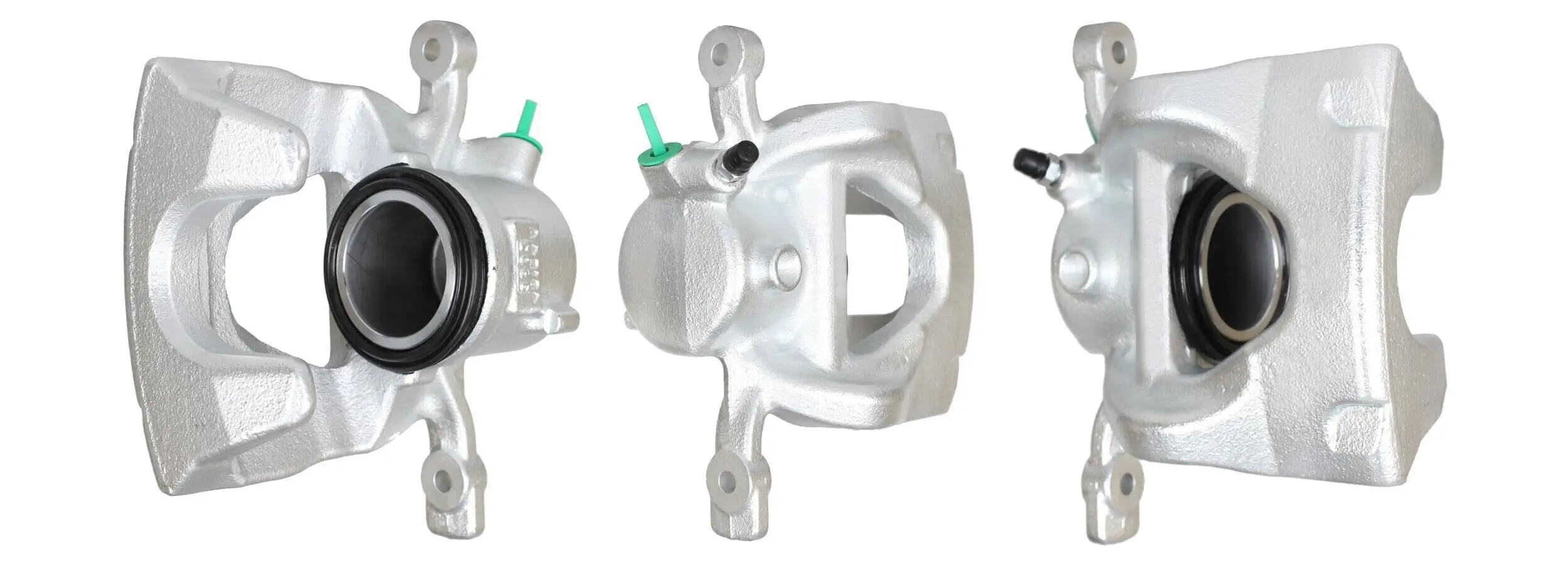 Bremssattel Vorderachse links vor der Achse ELSTOCK 82-2709