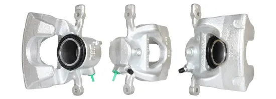 Bremssattel Vorderachse rechts vor der Achse ELSTOCK 83-2709 Bild Bremssattel Vorderachse rechts vor der Achse ELSTOCK 83-2709