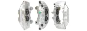 Bremssattel Vorderachse rechts hinter der Achse ELSTOCK 83-2710
