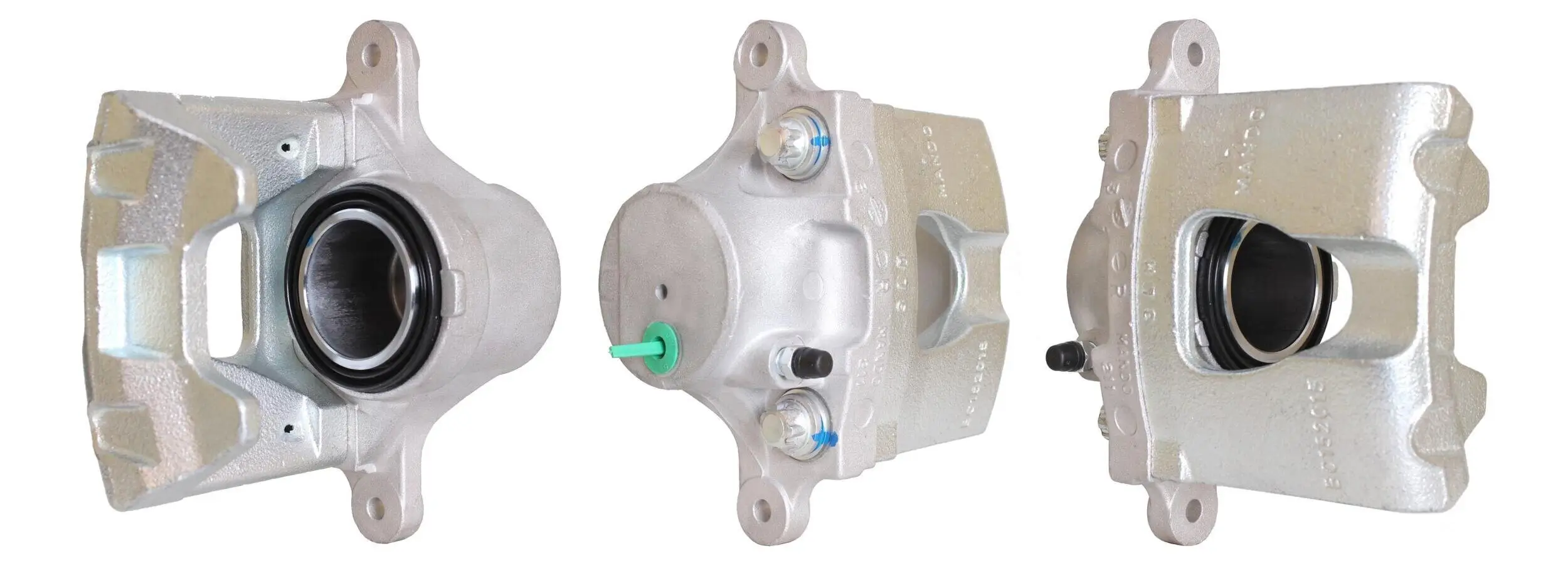 Bremssattel Vorderachse rechts vor der Achse ELSTOCK 83-2712