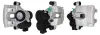 Bremssattel Hinterachse links hinter der Achse ELSTOCK 86-2713