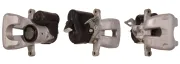 Bremssattel Hinterachse links vor der Achse ELSTOCK 86-2172LM
