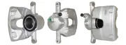 Bremssattel Vorderachse links vor der Achse ELSTOCK 82-2729