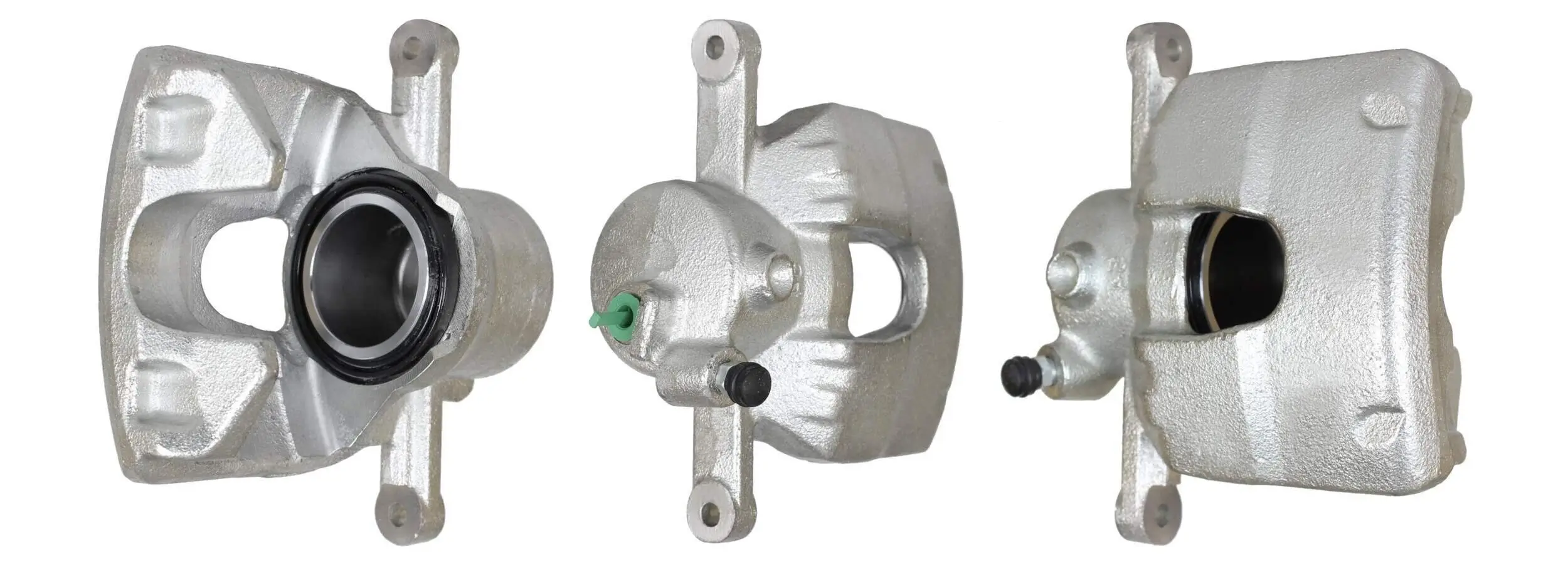 Bremssattel Vorderachse rechts vor der Achse ELSTOCK 83-2729