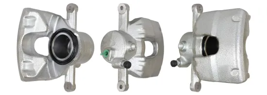 Bremssattel Vorderachse rechts vor der Achse ELSTOCK 83-2729 Bild Bremssattel Vorderachse rechts vor der Achse ELSTOCK 83-2729