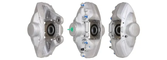 Bremssattel Hinterachse rechts vor der Achse ELSTOCK 87-2732 Bild Bremssattel Hinterachse rechts vor der Achse ELSTOCK 87-2732