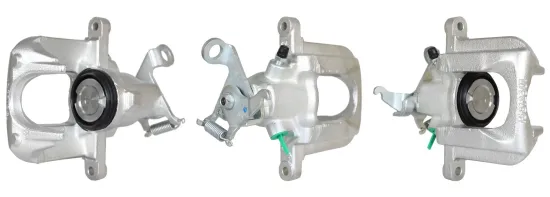 Bremssattel Hinterachse rechts hinter der Achse ELSTOCK 87-2734 Bild Bremssattel Hinterachse rechts hinter der Achse ELSTOCK 87-2734