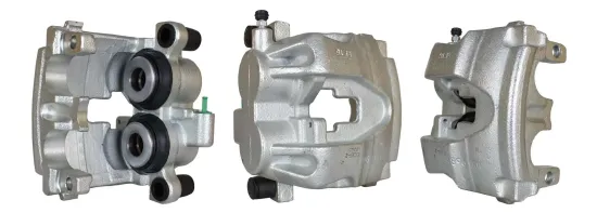 Bremssattel Vorderachse rechts hinter der Achse ELSTOCK 83-2735 Bild Bremssattel Vorderachse rechts hinter der Achse ELSTOCK 83-2735