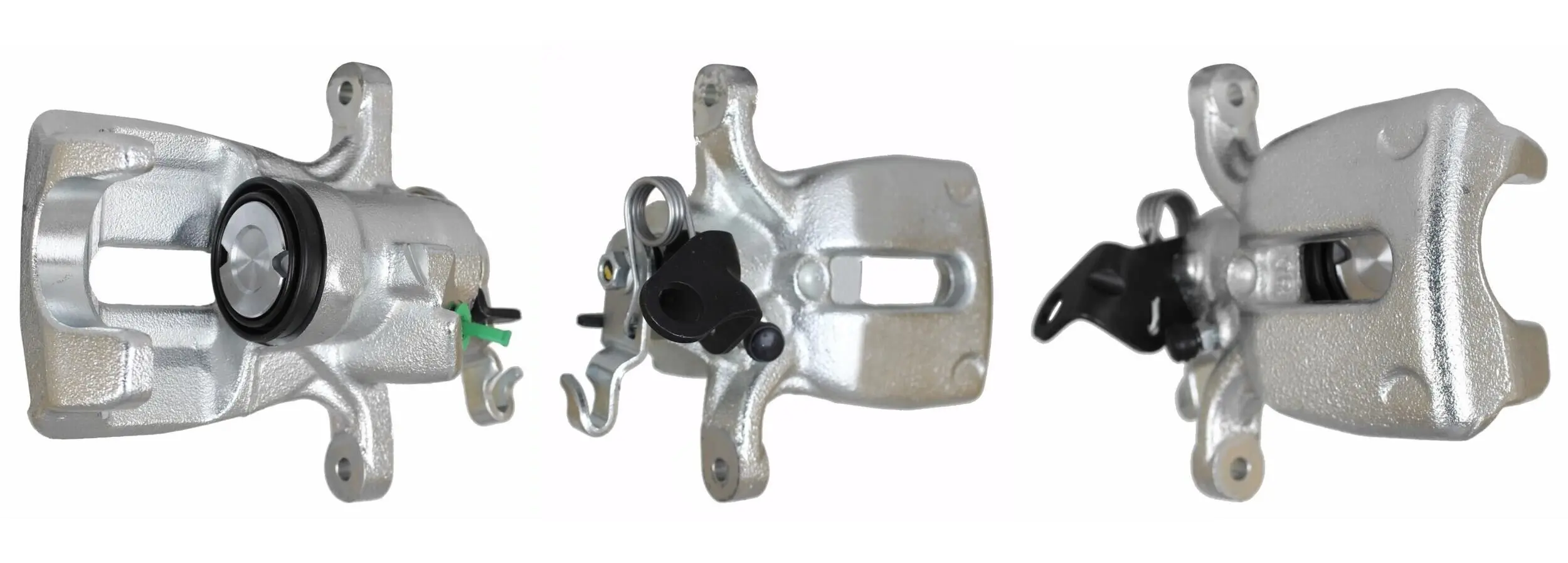 Bremssattel Hinterachse rechts vor der Achse ELSTOCK 87-2741