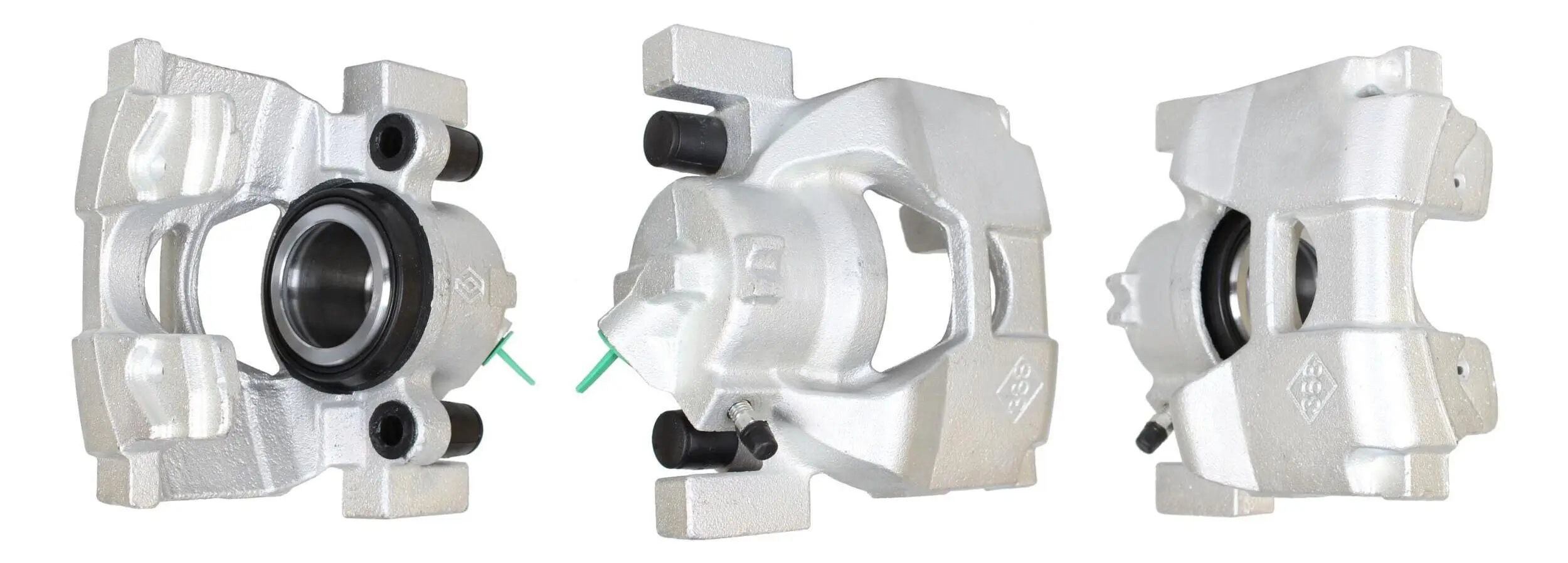 Bremssattel Vorderachse rechts vor der Achse ELSTOCK 83-2722