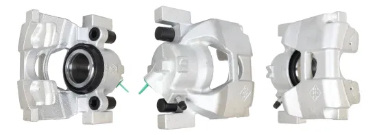 Bremssattel Vorderachse rechts vor der Achse ELSTOCK 83-2722 Bild Bremssattel Vorderachse rechts vor der Achse ELSTOCK 83-2722