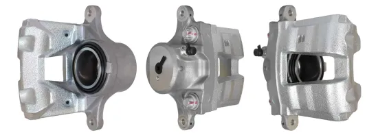 Bremssattel Vorderachse rechts hinter der Achse ELSTOCK 83-2748 Bild Bremssattel Vorderachse rechts hinter der Achse ELSTOCK 83-2748