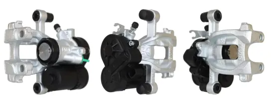 Bremssattel Hinterachse rechts hinter der Achse ELSTOCK 87-2774 Bild Bremssattel Hinterachse rechts hinter der Achse ELSTOCK 87-2774