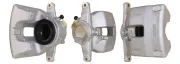 Bremssattel Vorderachse rechts hinter der Achse ELSTOCK 83-2755