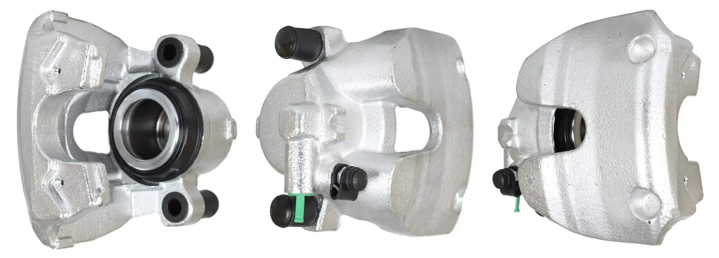 Bremssattel Vorderachse rechts vor der Achse ELSTOCK 83-2757