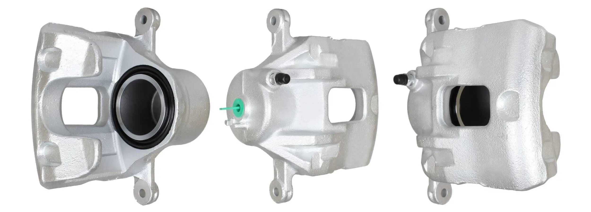 Bremssattel Vorderachse links vor der Achse ELSTOCK 82-2758