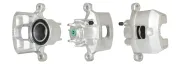 Bremssattel Vorderachse links vor der Achse ELSTOCK 82-2761
