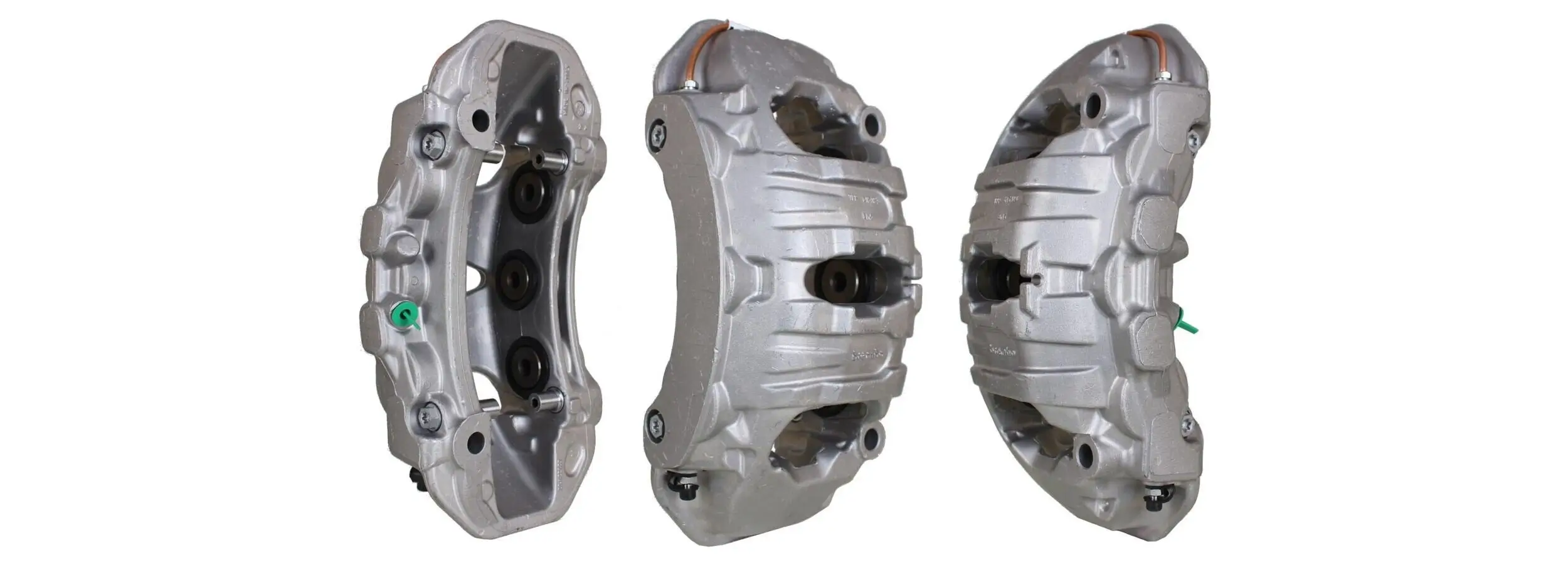 Bremssattel Vorderachse links vor der Achse ELSTOCK 82-2769