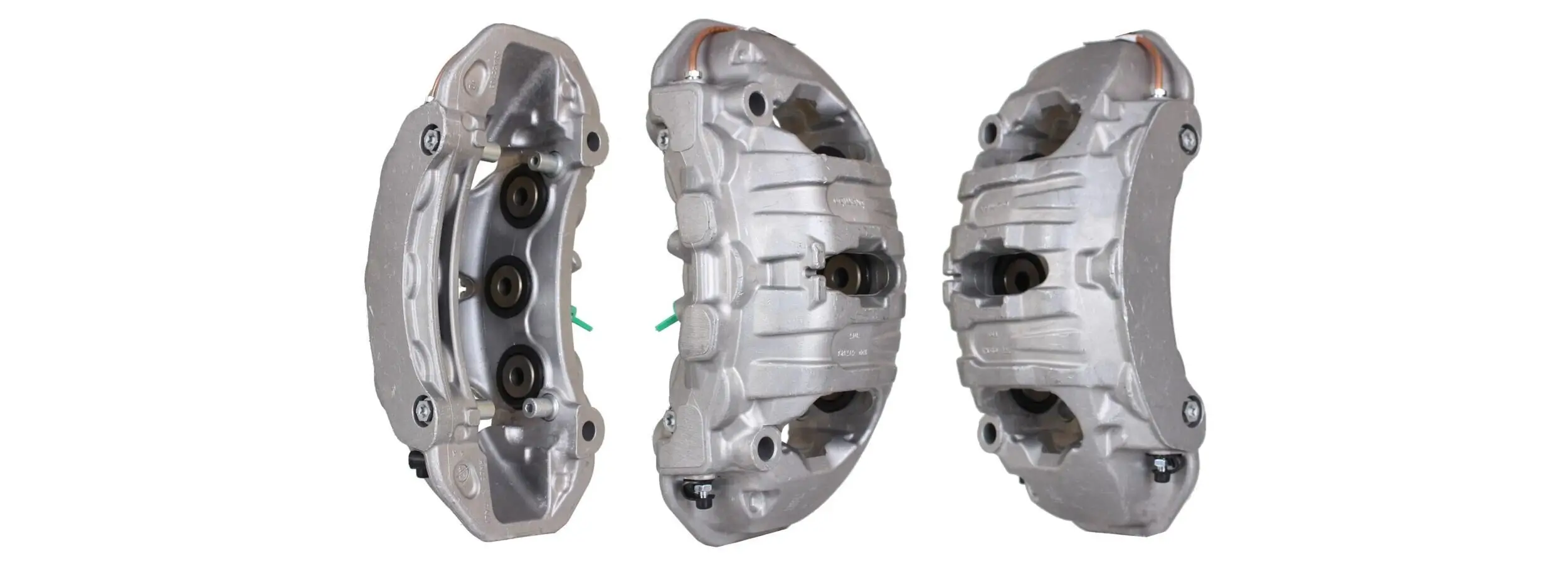 Bremssattel Vorderachse rechts vor der Achse ELSTOCK 83-2769